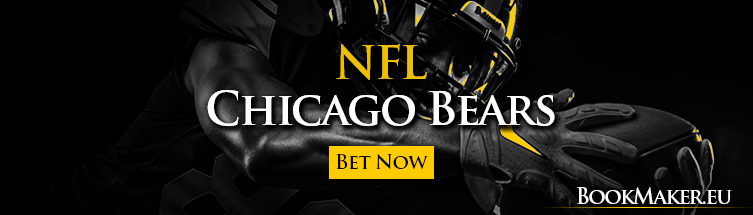 Chicago Bears NFL Betting Lines
